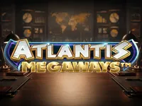 Atlantis Megaways