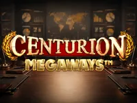 Centurion Megaways