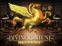 Divine Fortune Megaways