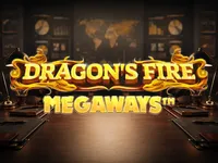 Dragons Fire Megaways