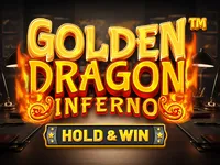 Golden Dragon Inferno