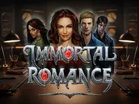 Immortal Romance 2