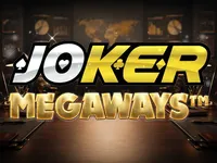 Joker Megaways