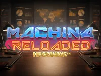 Machina Megaways