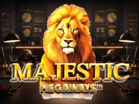 Majestic Megaways