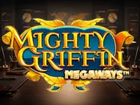 Mighty Griffin Megaways