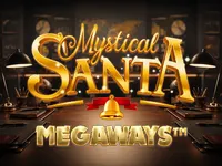 Mystical Santa Megaways