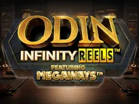 Odin Infinity Reels Megaways