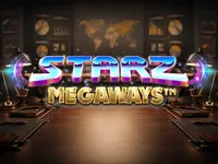 Stars Megaways