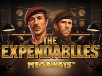 The Expendables Megaways