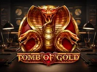 Tomb of Gold