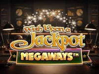 Wish upon a Jackpot Megaways