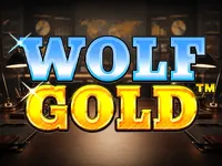 Wolf Gold