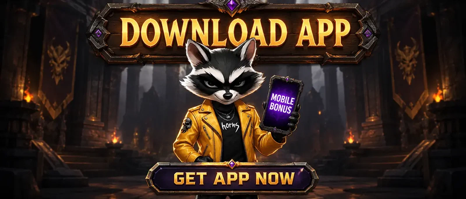 Application Rockyspin