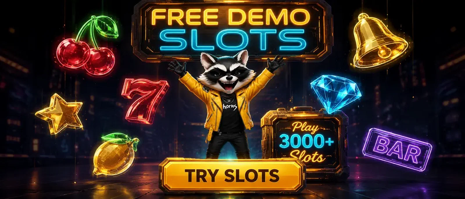 Machines à sous gratuites Rockyspin